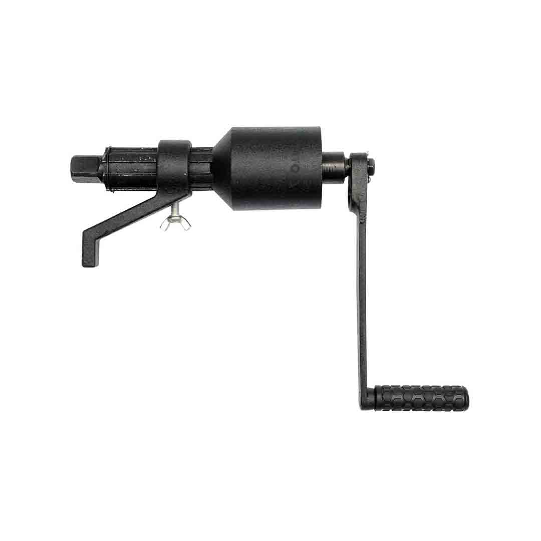 MULTIPLICADOR DE TORQUE 1:58 YATO - Image 3