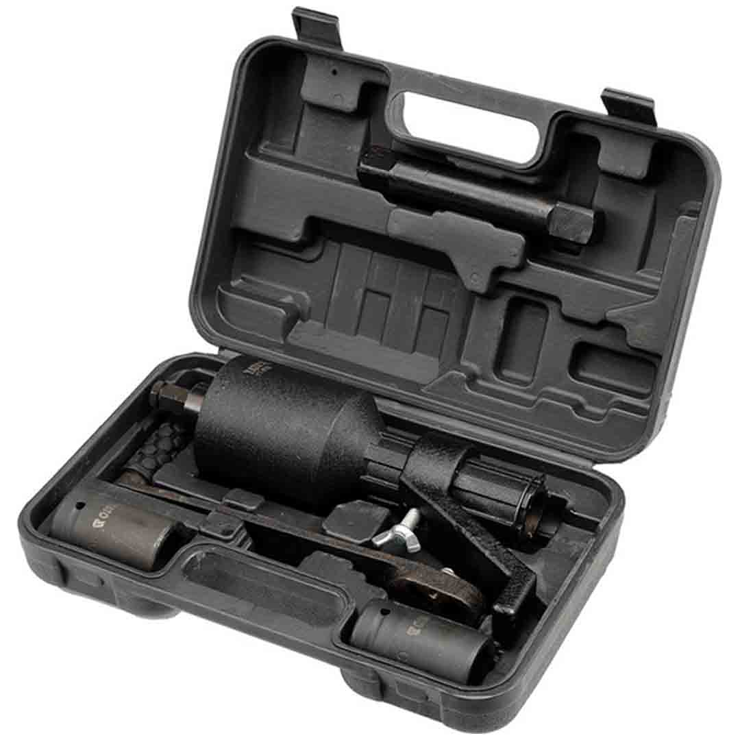 MULTIPLICADOR DE TORQUE 1:58 YATO - Image 5