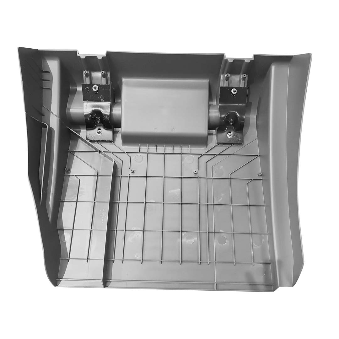 GUARDAFANGO TRASERO FRONTAL MERCEDES BENZ A9305200019 - Image 3