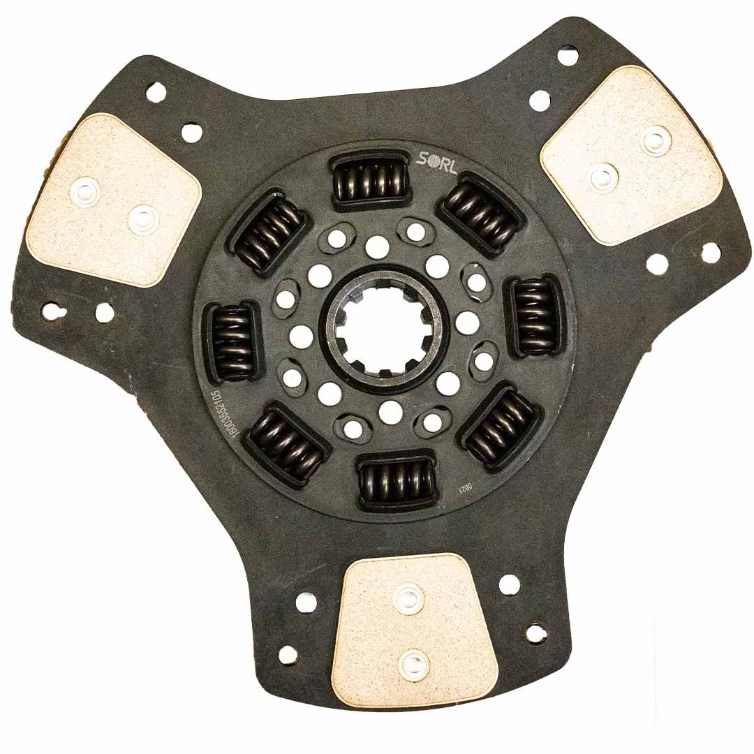 KIT EMBRAGUE CAMION AMERICANO 14 x 1-3/4" 860 LIBRAS SORL - Image 5