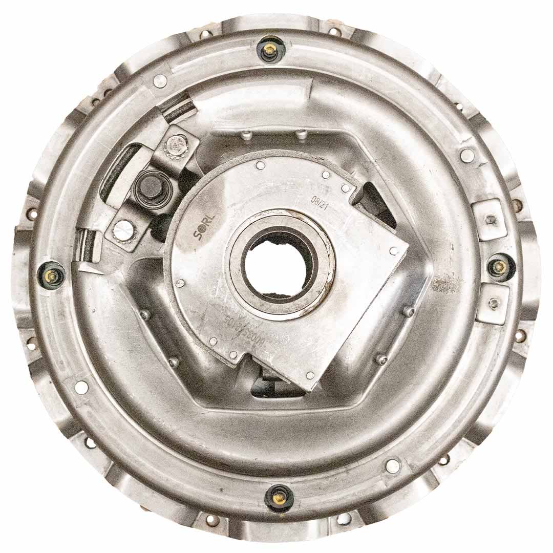 KIT EMBRAGUE CAMION AMERICANO 14 x 1-3/4" 860 LIBRAS SORL - Image 2