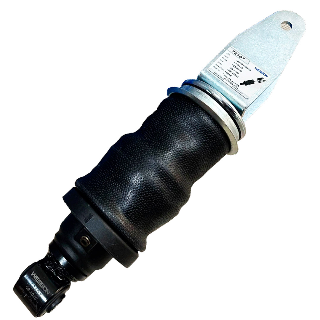 PULMON DE CABINA CAMION MERCEDES BENZ CB0305 WESSON