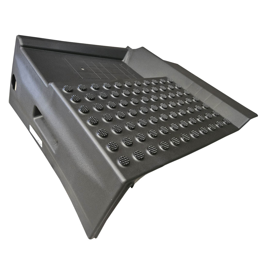 TAPA DE BATERIA CAMIONES VOLVO Y RENAULT 22078106 - Image 2