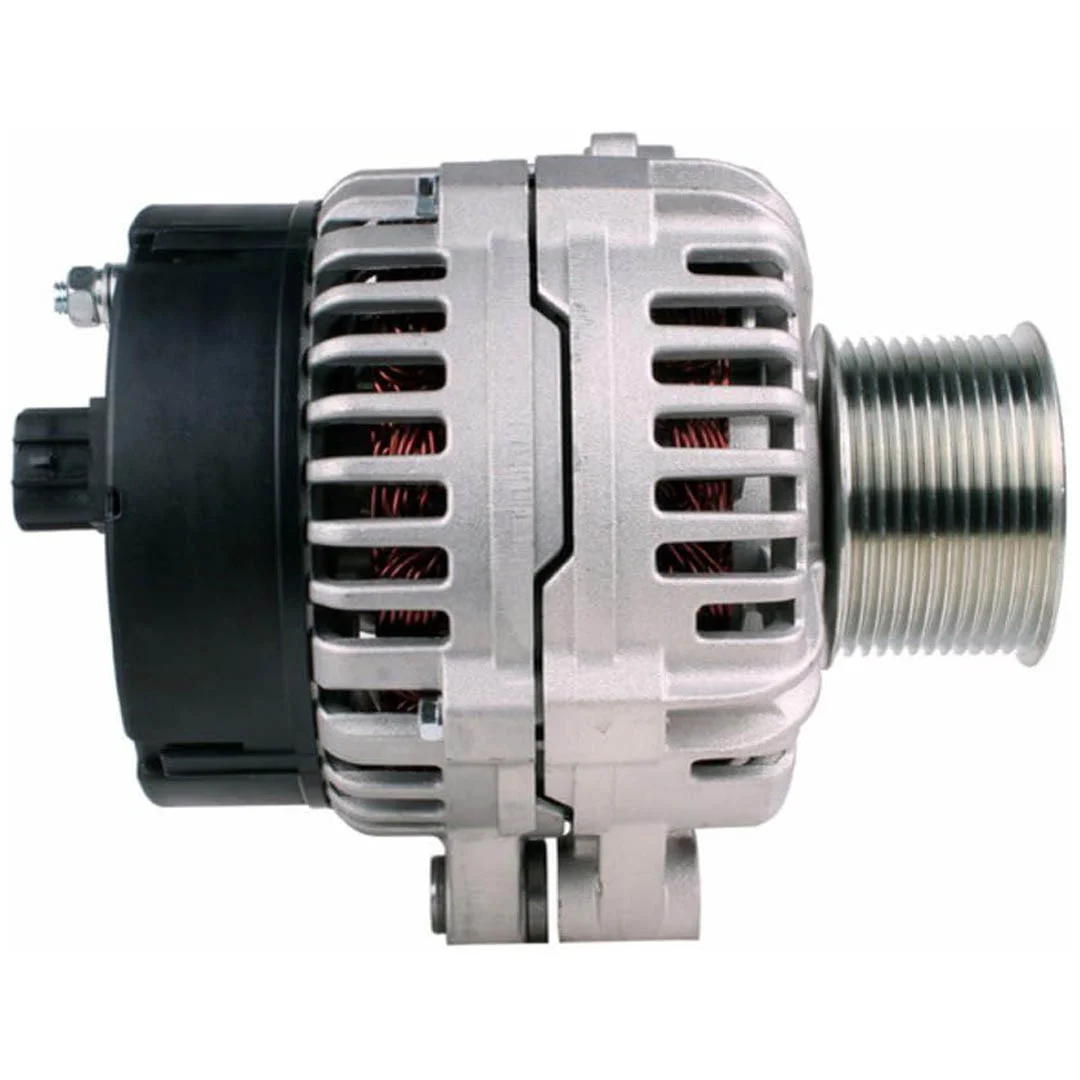ALTERNADOR IVECO 28V 90AH 8EL012584391 HELLA  - Image 3
