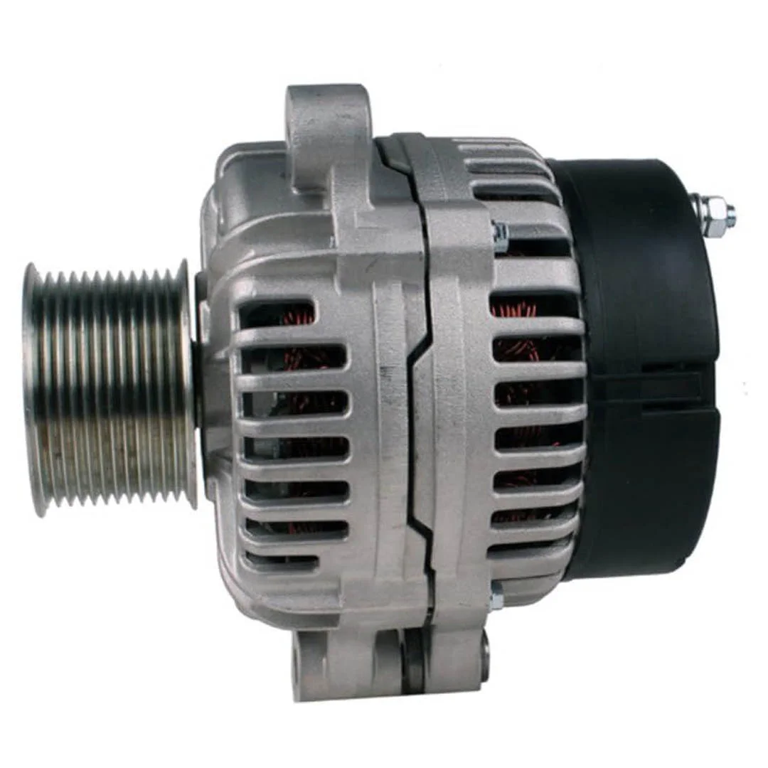 ALTERNADOR IVECO 28V 90AH 8EL012584391 HELLA  - Image 4