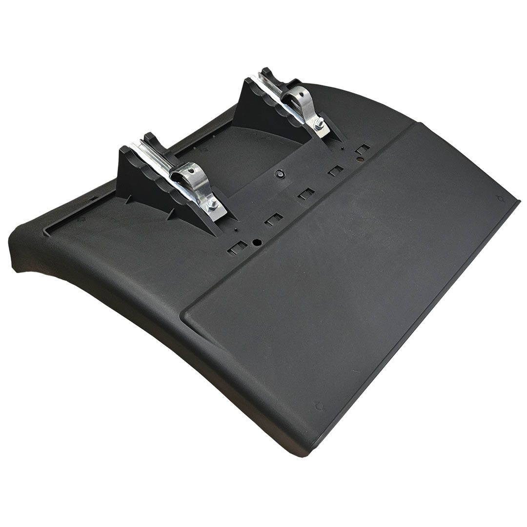 GUARDAFANGO TRASERO FRONTAL IVECO 41213753