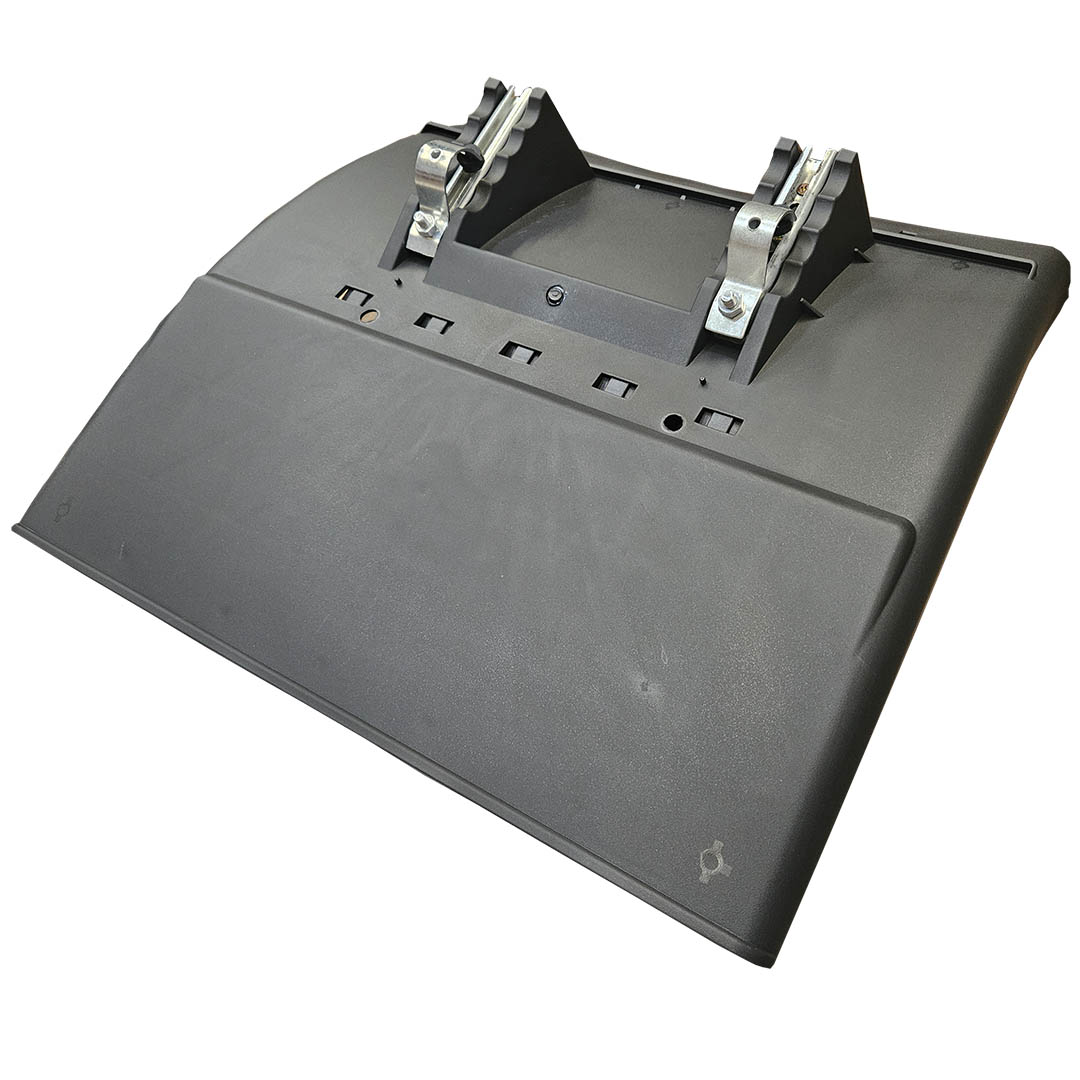 GUARDAFANGO TRASERO FRONTAL IVECO 41213753 - Image 2