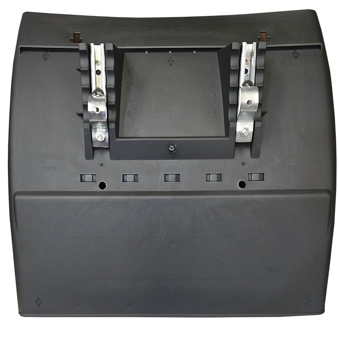 GUARDAFANGO TRASERO FRONTAL IVECO 41213753 - Image 3