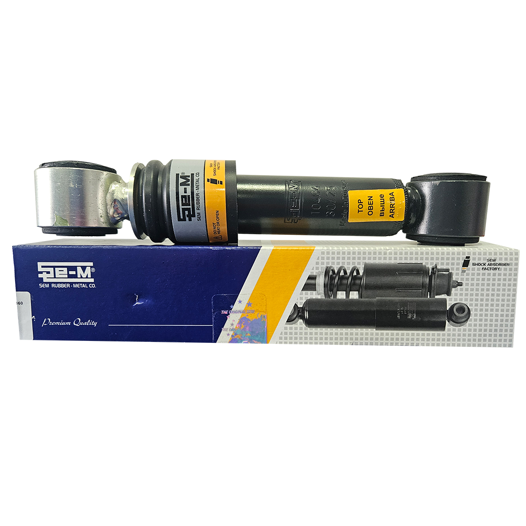 AMORTIGUADOR DE CABINA VOLVO CB0007 SEM LASTIK - Image 2