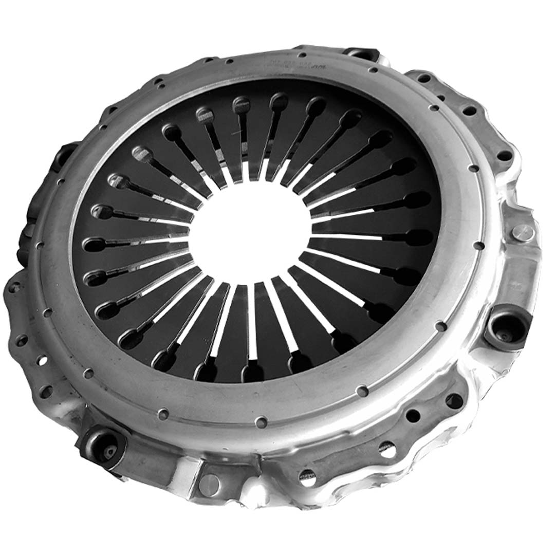 KIT EMBRAGUE MERCEDES BENZ ACTROS ROD LARGO SORL