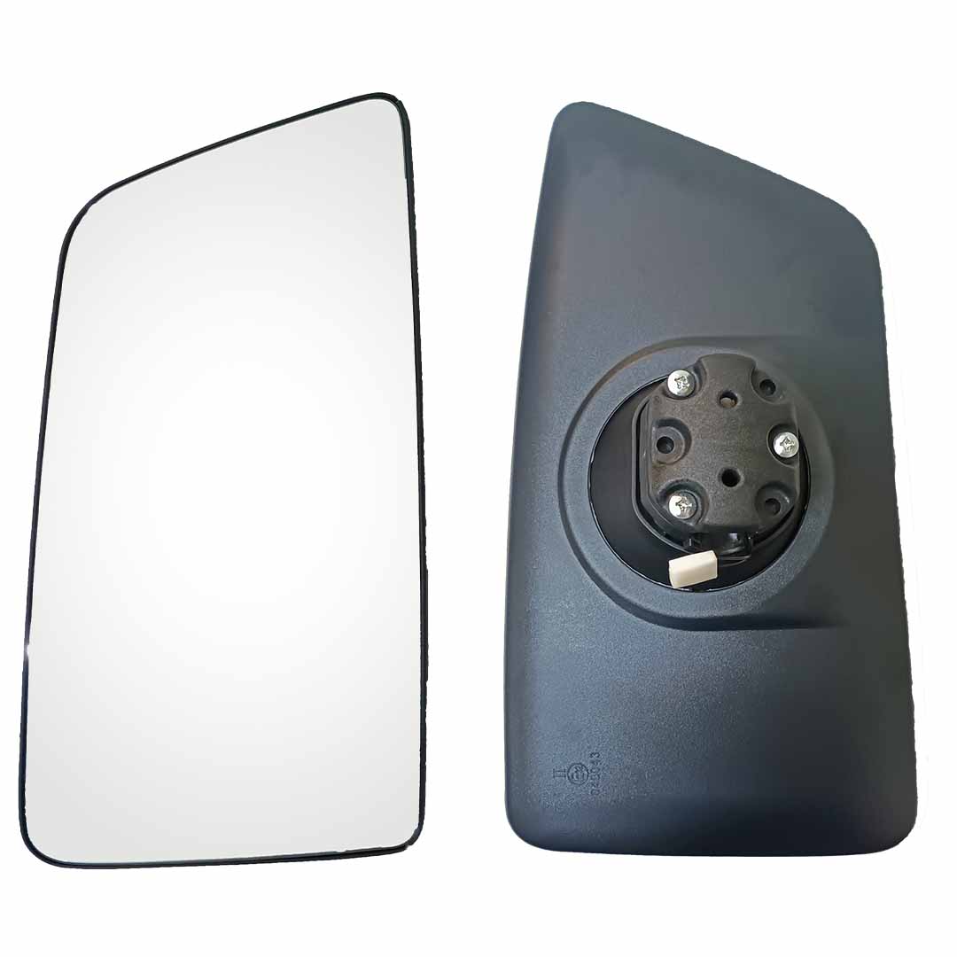 ESPEJO LATERAL CAMION VOLVO FMX 