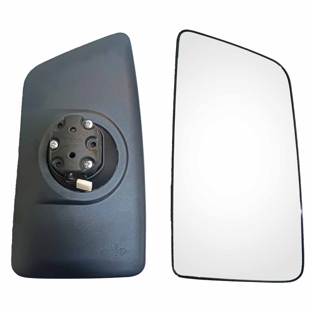 ESPEJO LATERAL CAMION VOLVO FMX  - Image 2