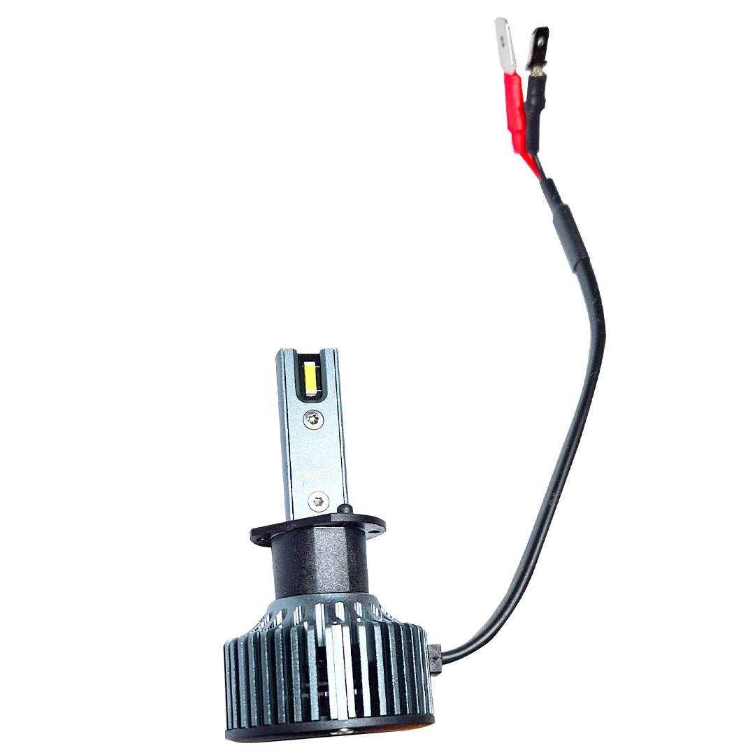 KIT AMPOLLETAS LED H1 12-24V 19W NARVA - Image 4