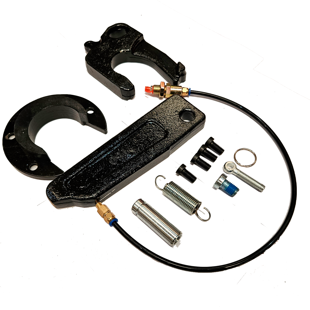 KIT REPARO QUINTA RUEDA JOST JSK42