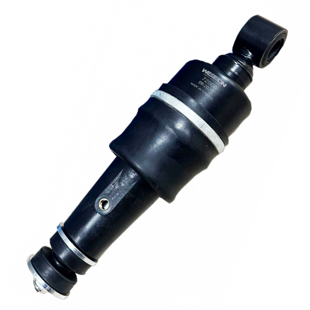 PULMON DE CABINA DAF CB0033 WESSON