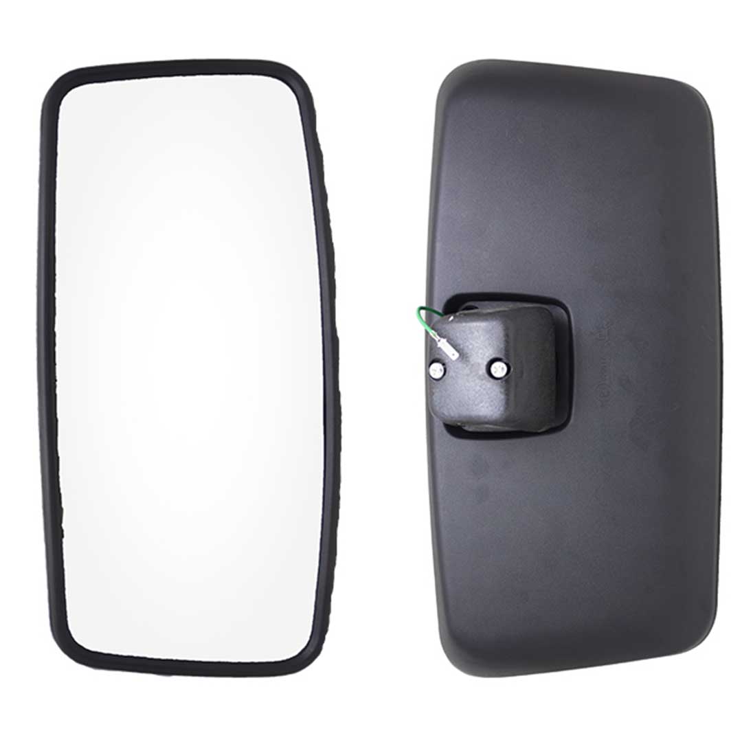 ESPEJO LATERAL GRANDE CAMIÓN VOLVO FMX