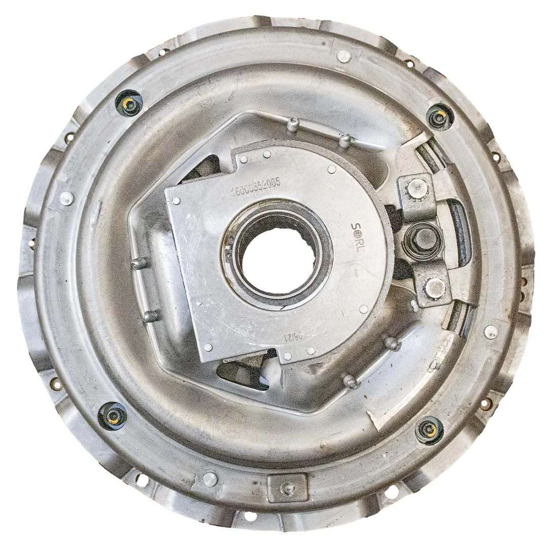 KIT EMBRAGUE INTERNATIONAL, KENWORTH 860 LIBRAS 14 x 2" SORL - Image 2
