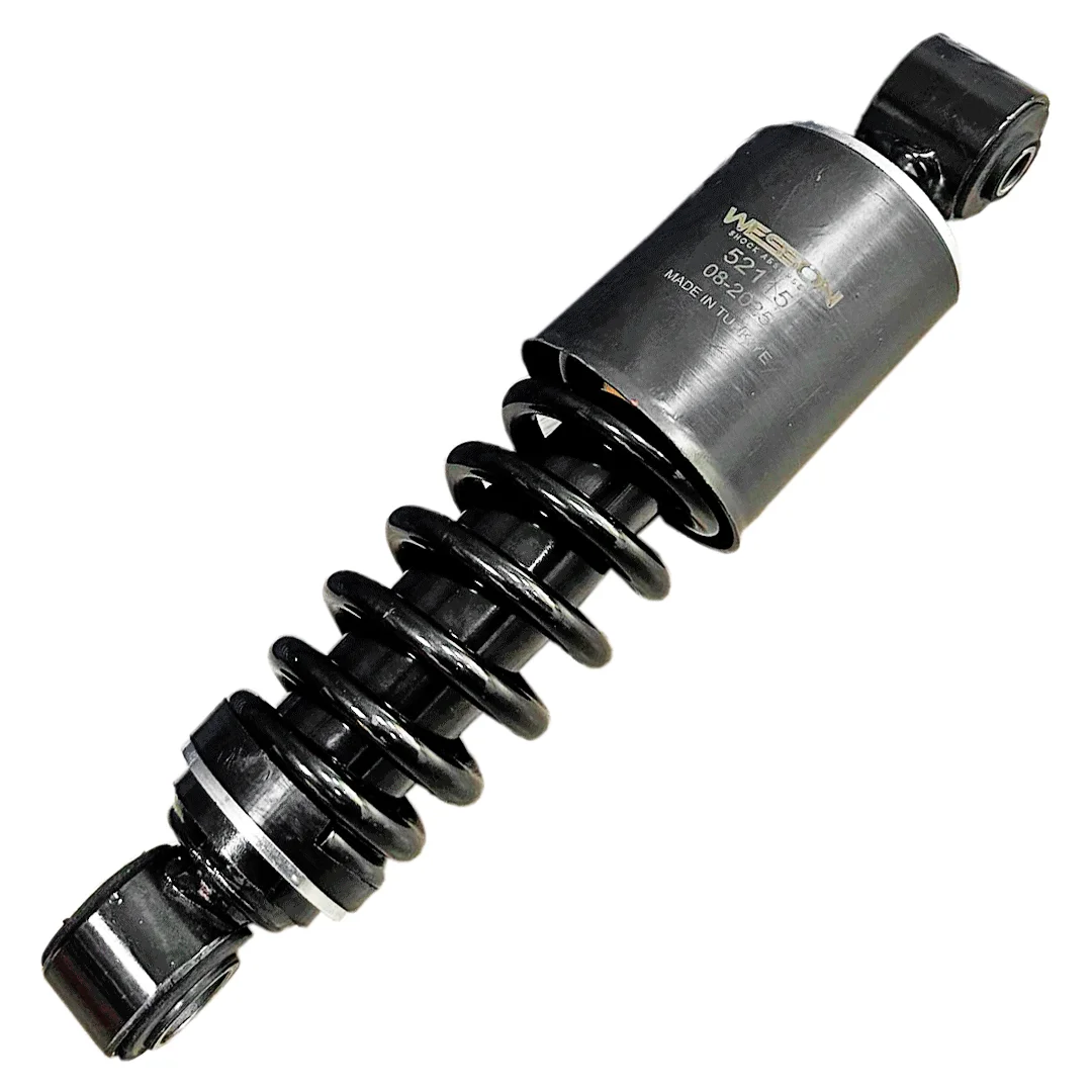 AMORTIGUADOR CABINA MERCEDES BENZ CB0122 WESSON