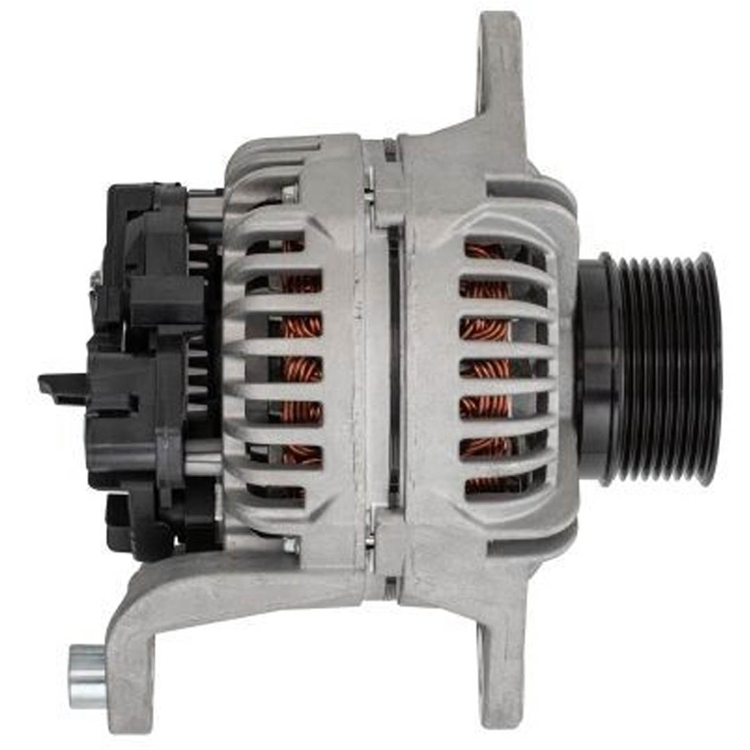 ALTERNADOR VOLVO Y RENAULT 28V 110 AH 8EL012584791 HELLA