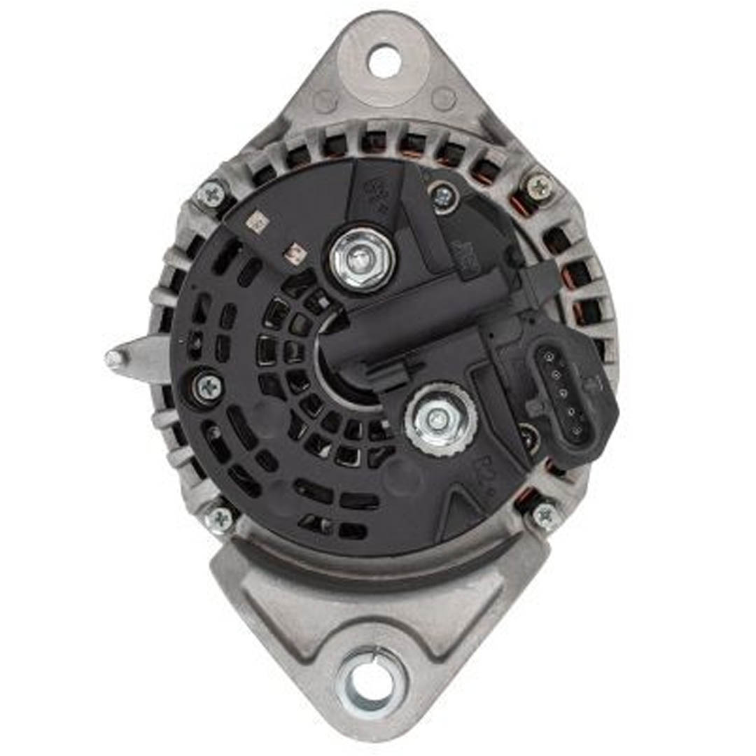 ALTERNADOR VOLVO Y RENAULT 28V 110 AH 8EL012584791 HELLA - Image 3