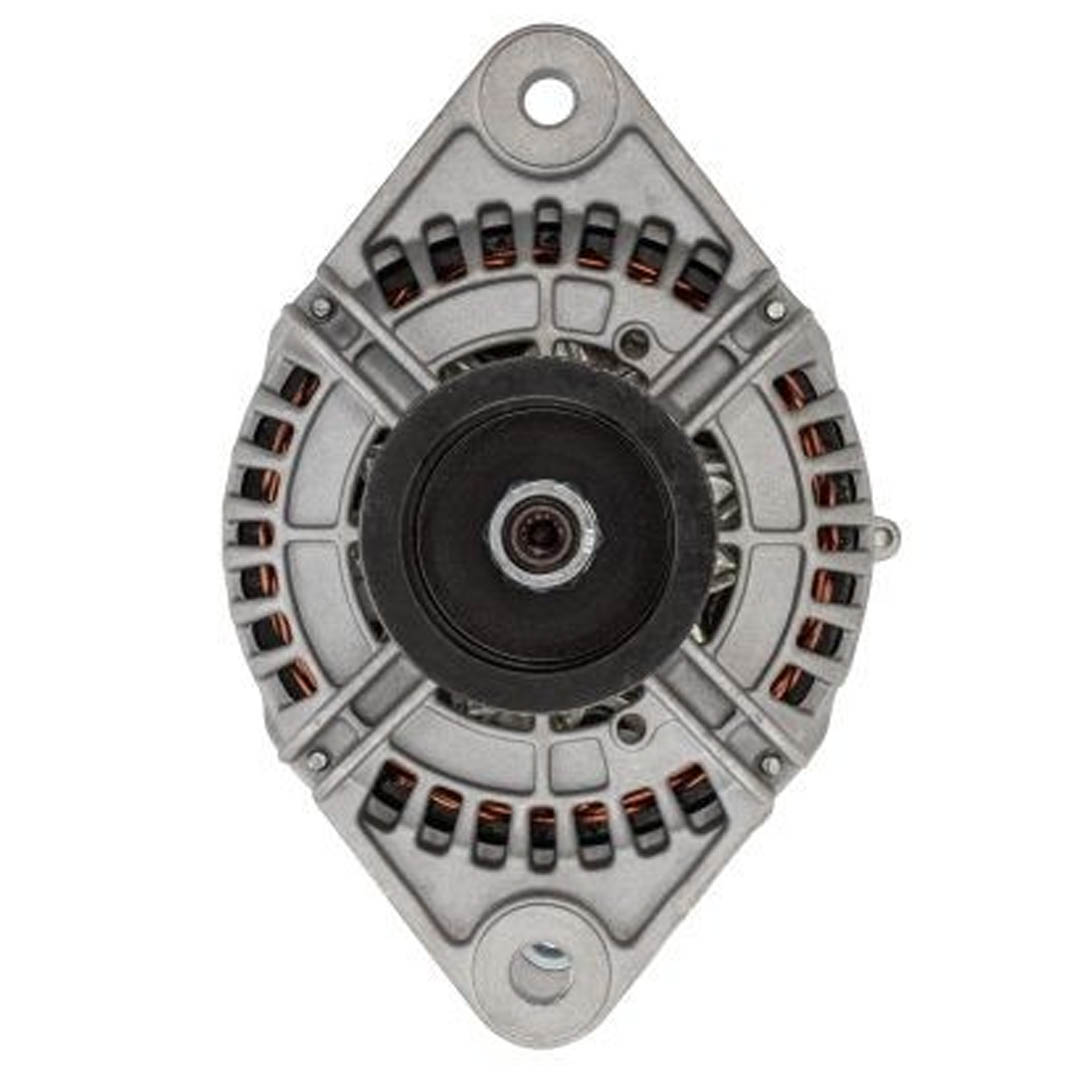 ALTERNADOR VOLVO Y RENAULT 28V 110 AH 8EL012584791 HELLA - Image 2