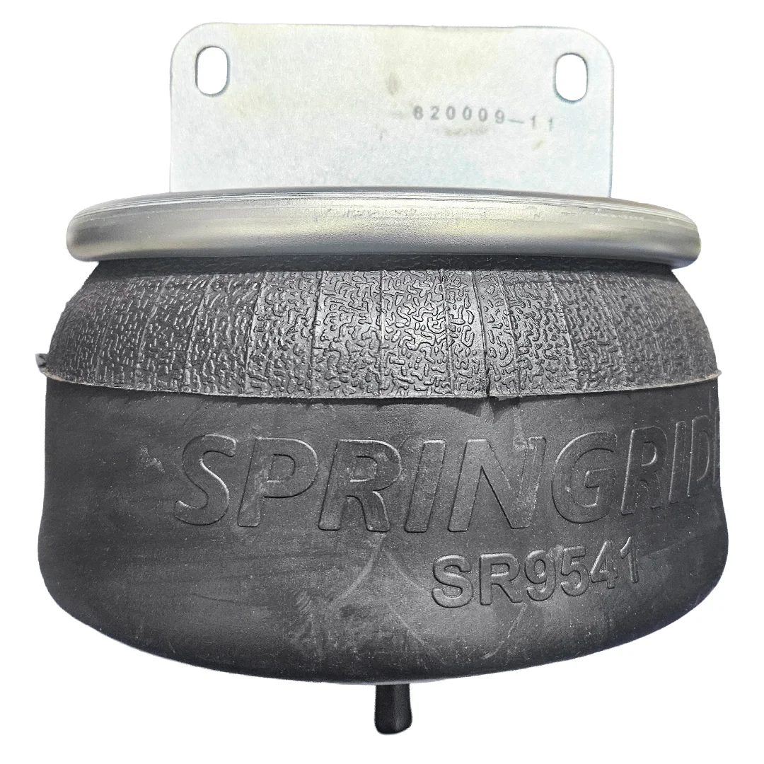 PULMON DE SUSPENSION 1T15LA-0 KENWORTH 1R11-268 (9541) SPRINGRIDE