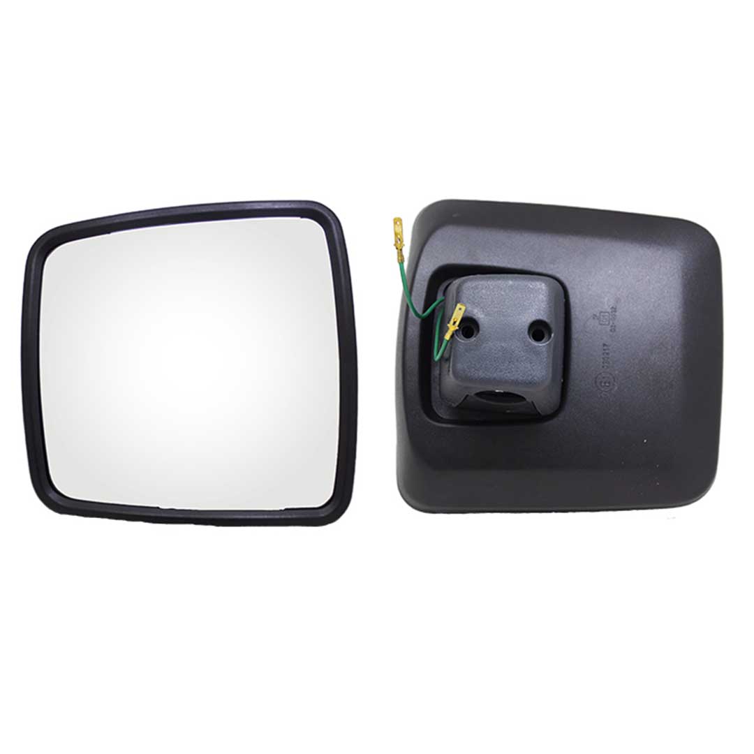 ESPEJO LATERAL CUNETERO CAMIÓN VOLVO FMX