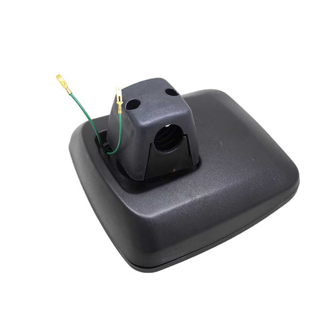 ESPEJO LATERAL CUNETERO CAMIÓN VOLVO FMX - Image 5