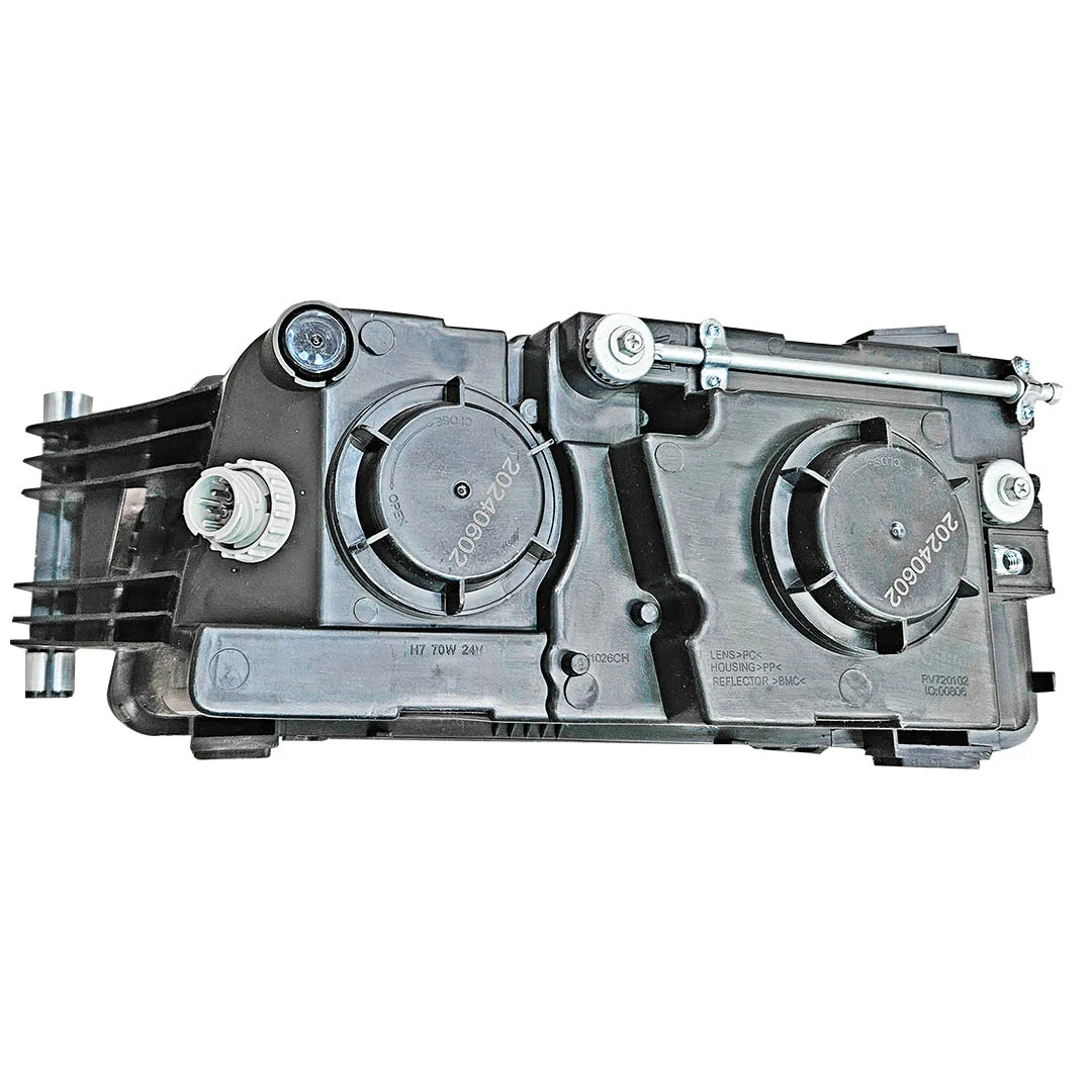 FOCO OPTICO CAMION SINOTRUK SITRAK - Image 2