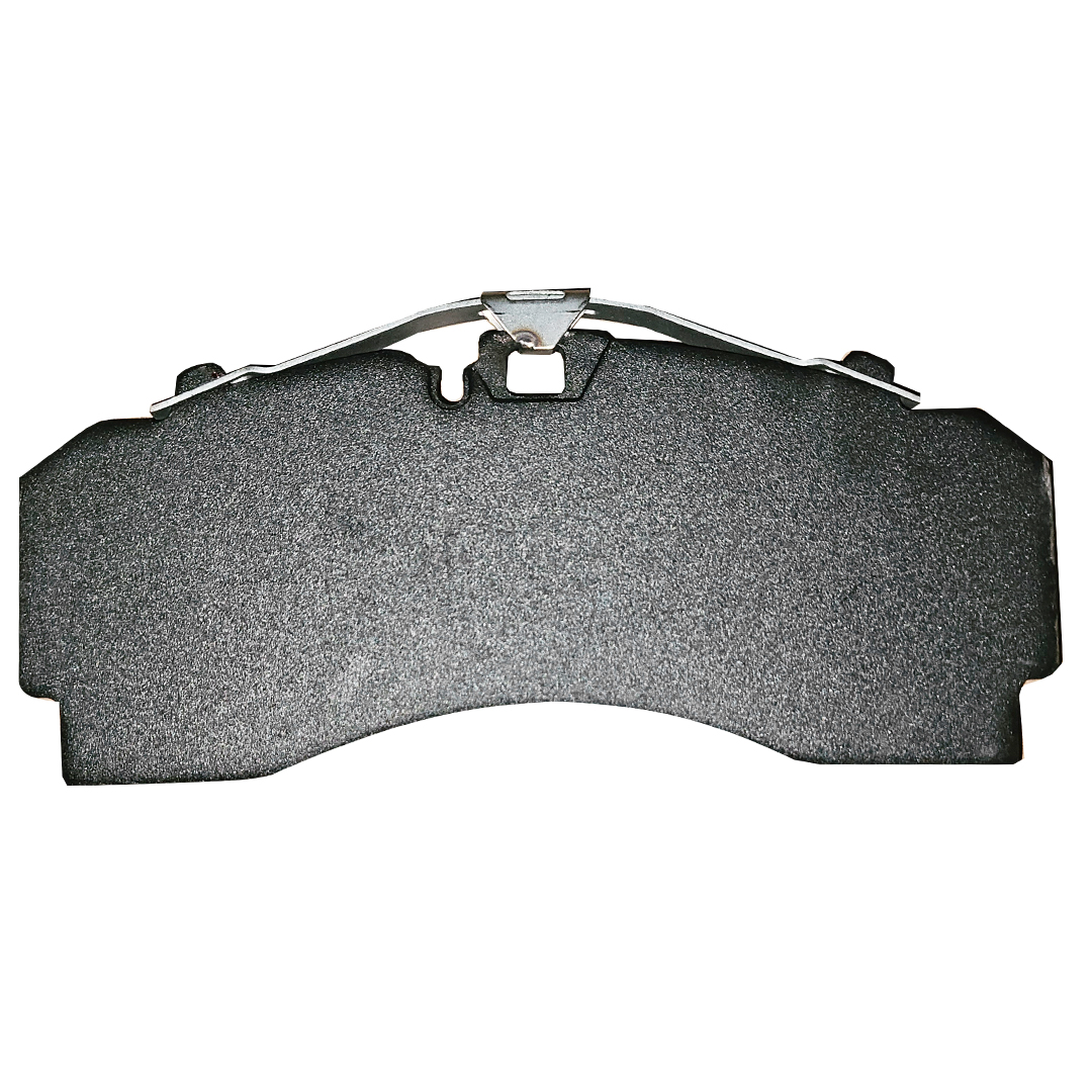 PASTILLAS DE FRENO CAMION SCANIA 2325212 SORL - Image 2