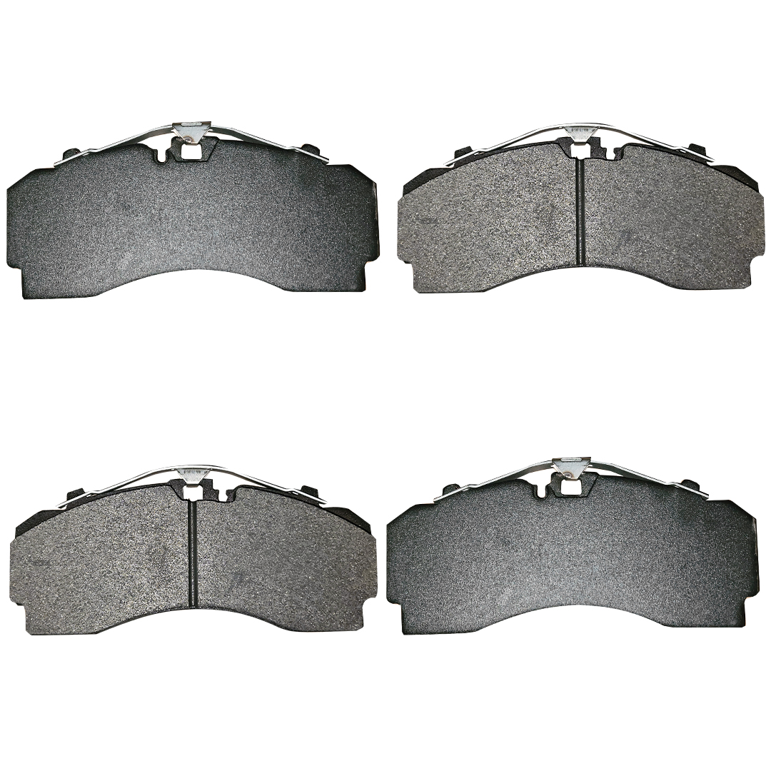PASTILLAS DE FRENO CAMION SCANIA 2325212 SORL