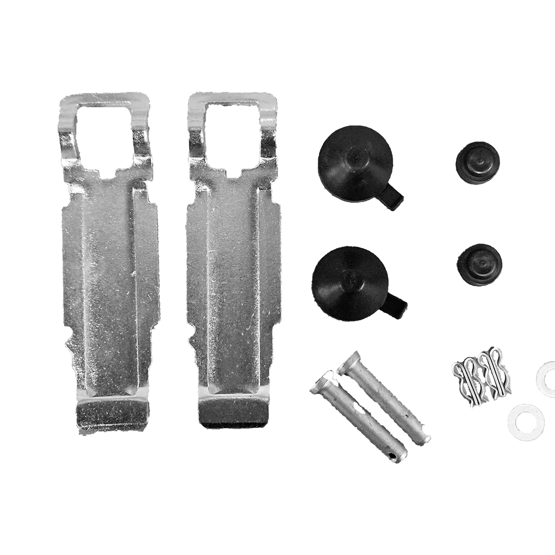 PASTILLAS DE FRENO CAMION SCANIA 2325212 SORL - Image 4