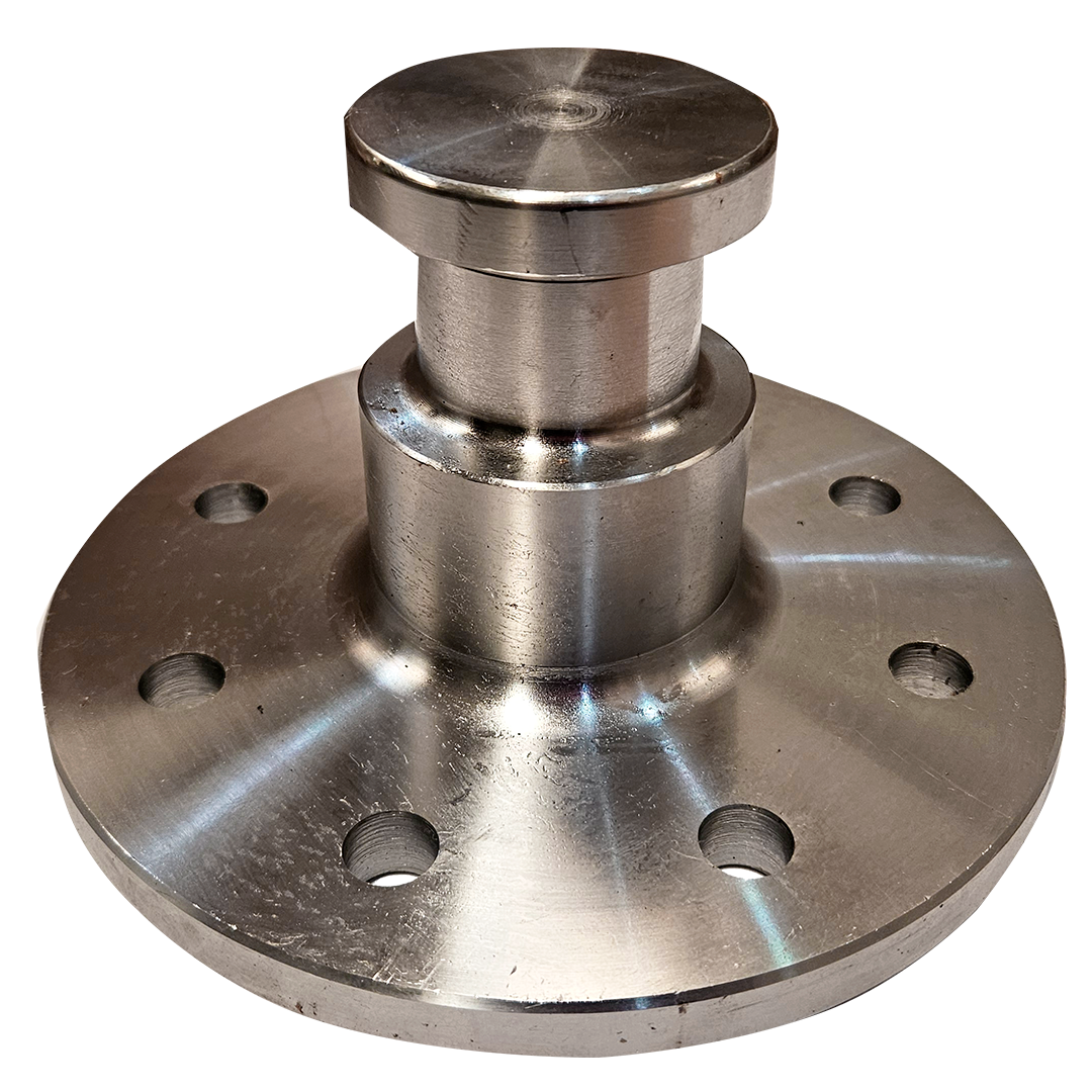 PERNO REY 2" CON PERNOS