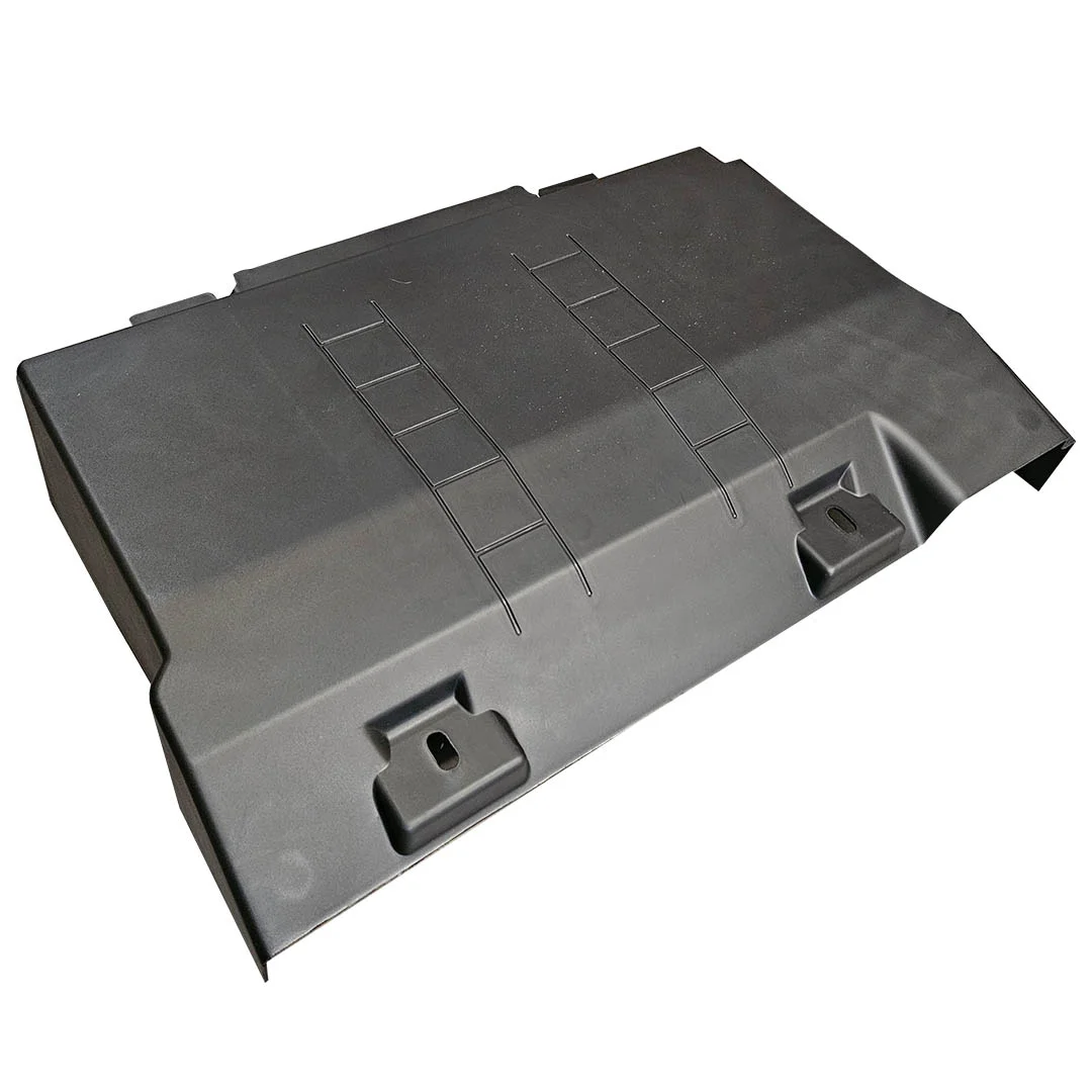 TAPA DE BATERIA CAMIONES VOLVO Y RENAULT 21412897