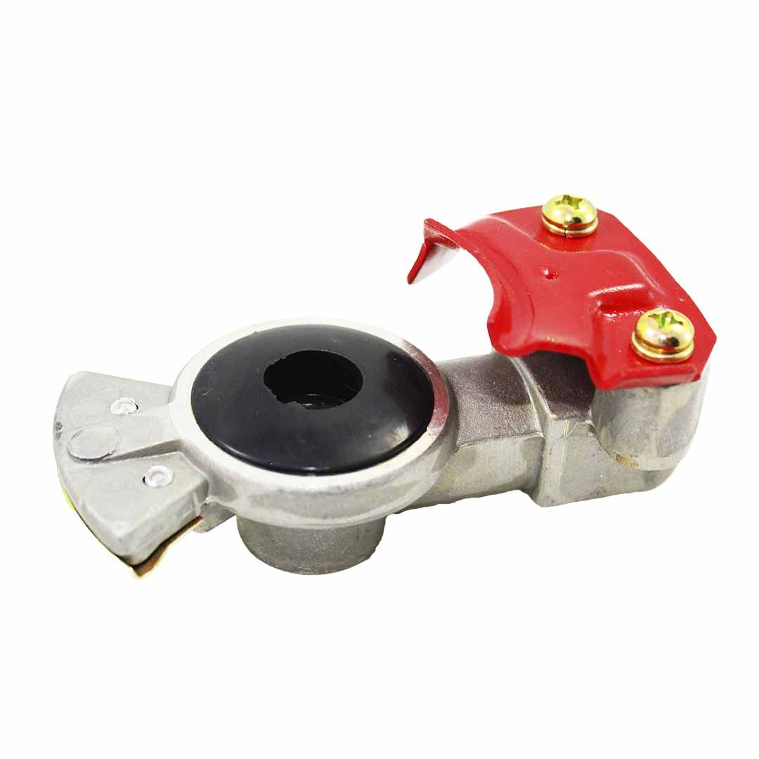 MANO ACOPLE SIN VALVULA M16