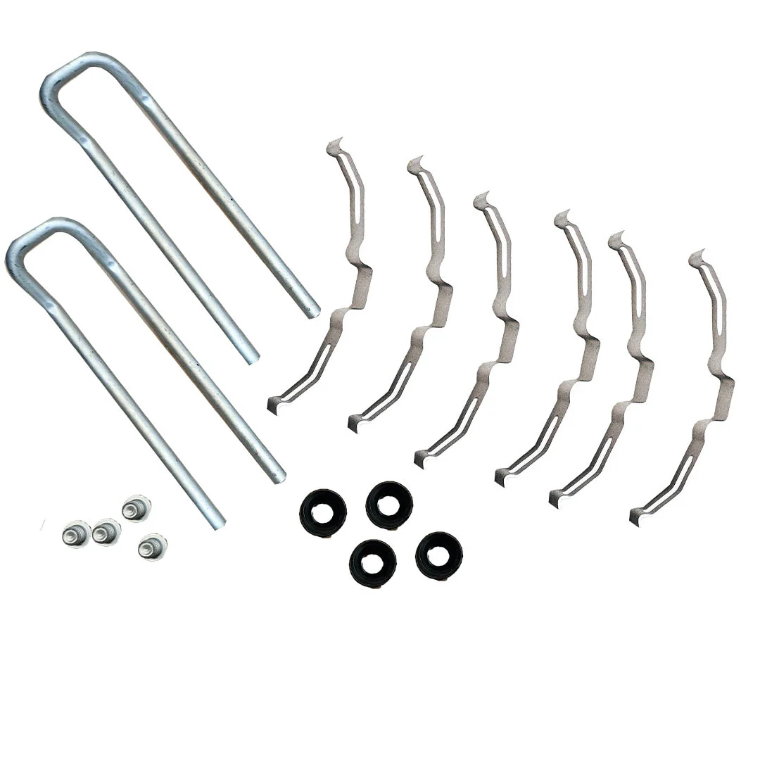 PASTILLAS DE FRENO MAN TGA, TGS Y TGX 81508205108  SORL - Image 4