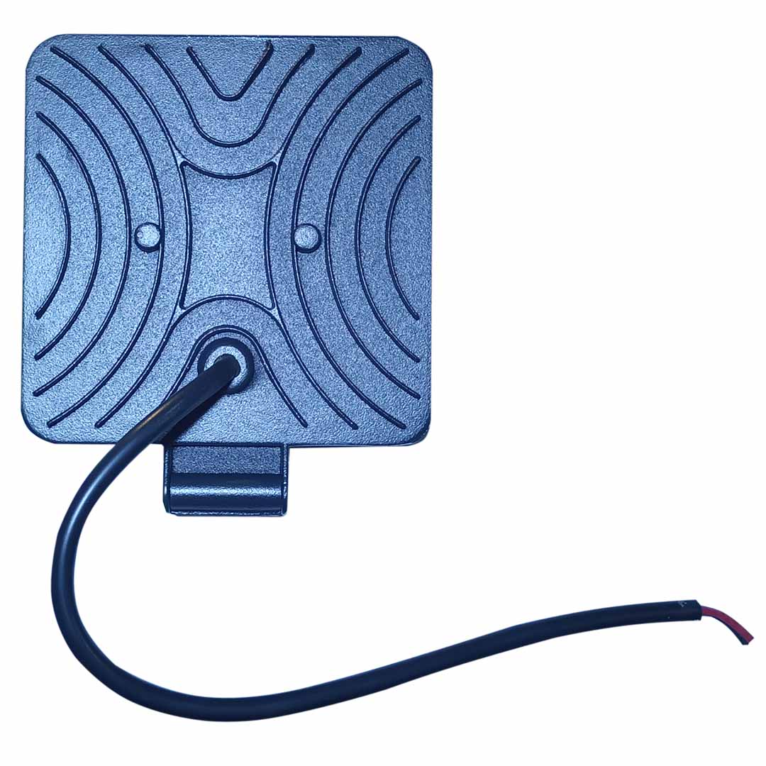 FOCO FAENERO CUADRADO LED 12-24V - Image 5