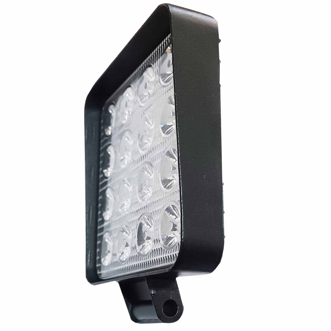 FOCO FAENERO CUADRADO LED 12-24V - Image 3