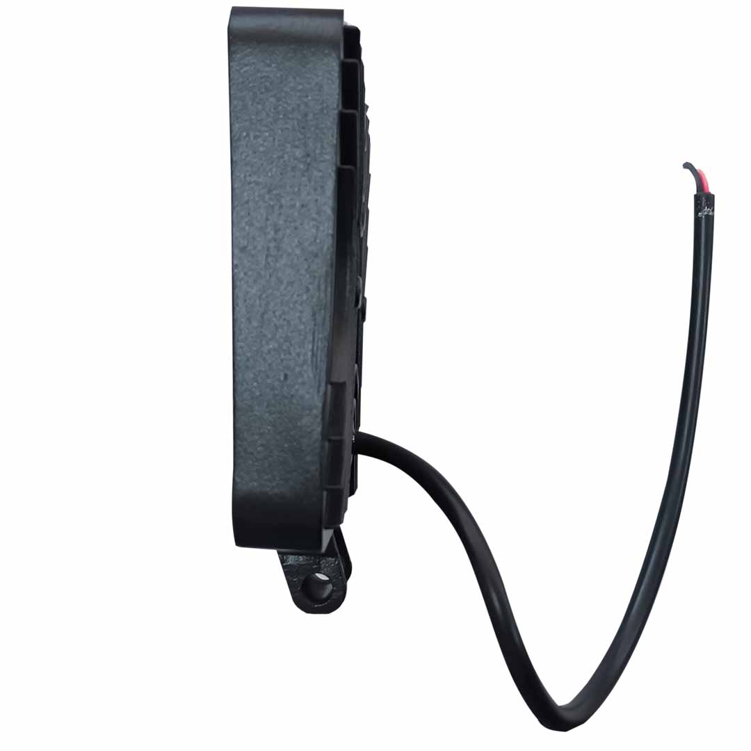 FOCO FAENERO CUADRADO LED 12-24V - Image 4