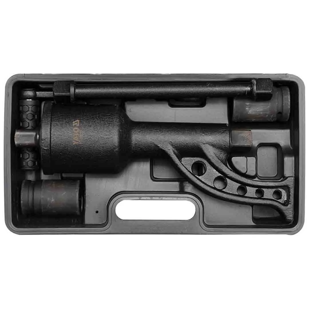 MULTIPLICADOR DE TORQUE 1:66 YATO - Image 4