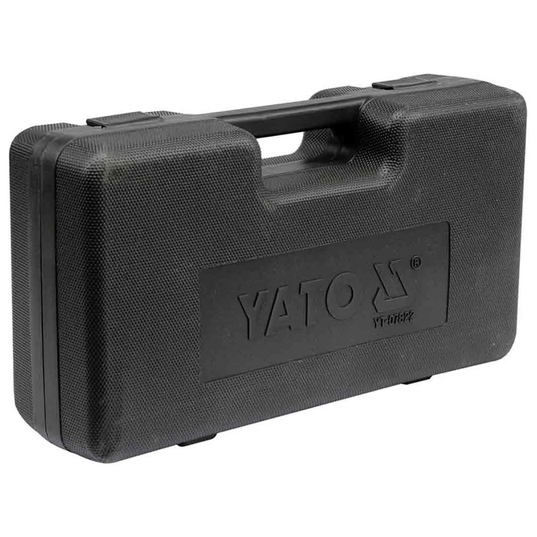 MULTIPLICADOR DE TORQUE 1:66 YATO - Image 5