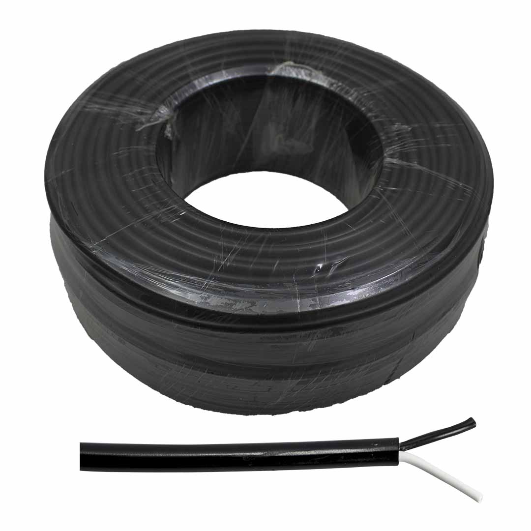 CABLE ELÉCTRICO 2X1,5MM 50 METROS