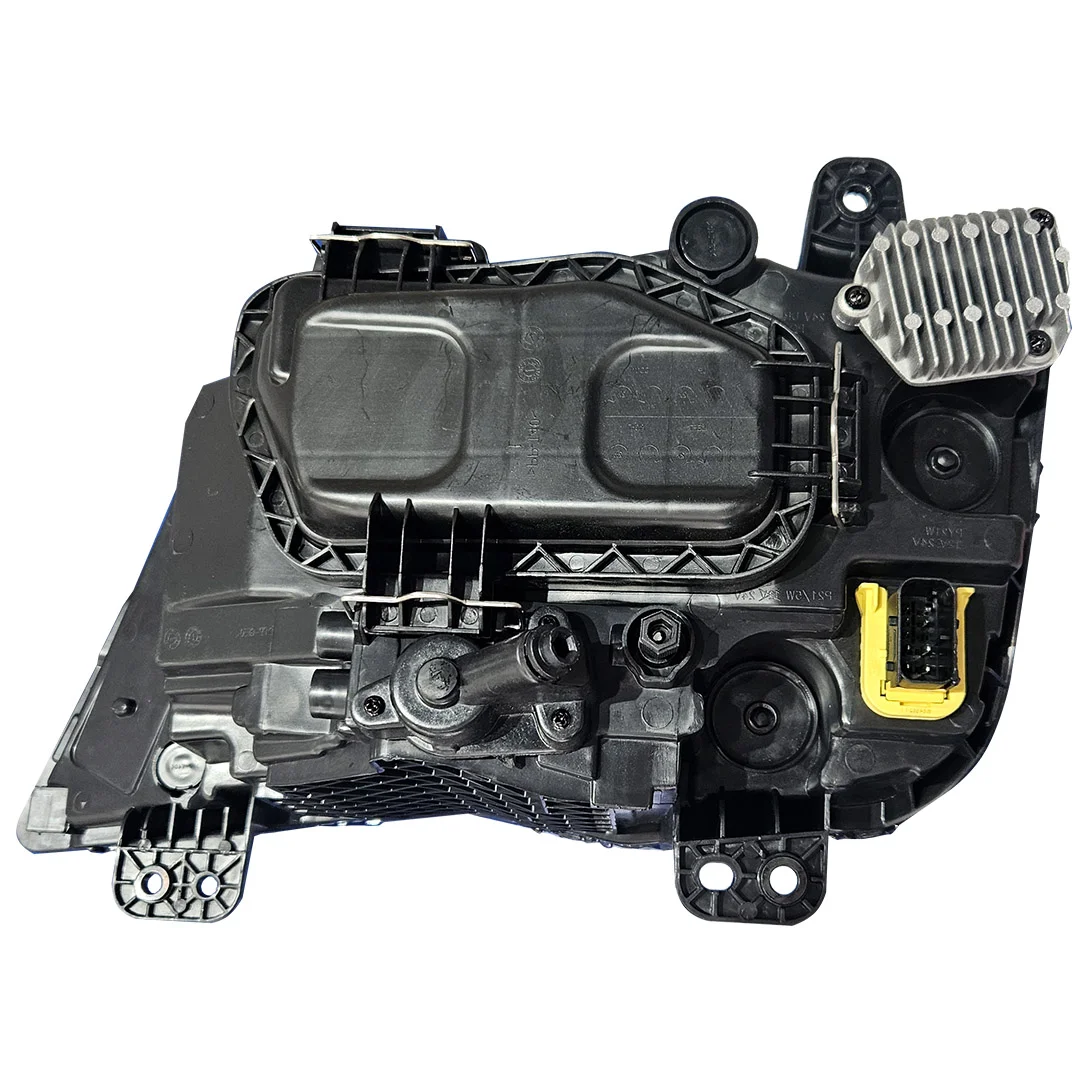 FOCO OPTICO CAMION MAN TGS, TGX, TGM Y TGL - Image 2
