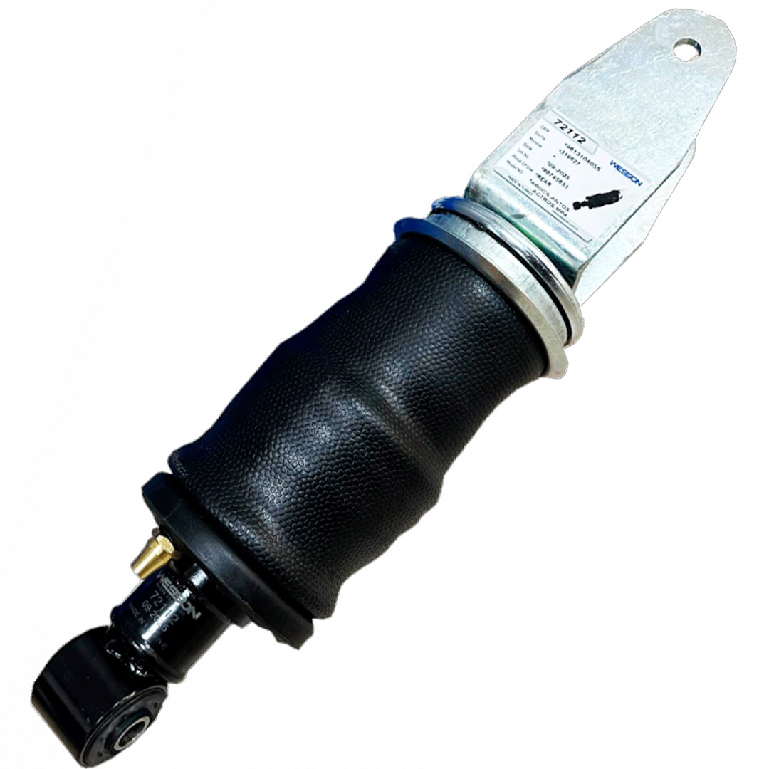 PULMON DE CABINA CAMION MERCEDES BENZ 319827 WESSON