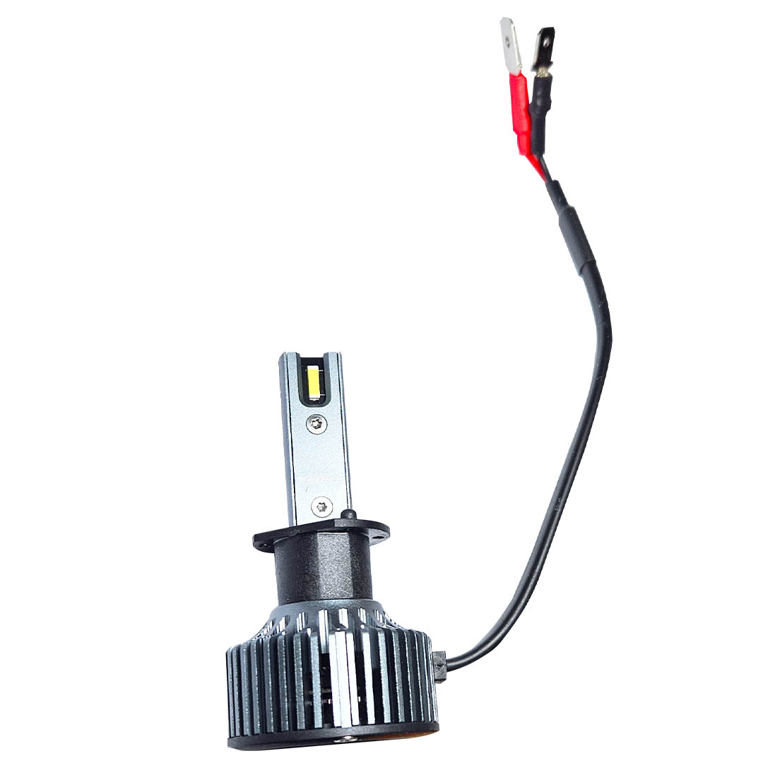 KIT AMPOLLETAS LED H1 12-24V 19W NARVA - Image 4