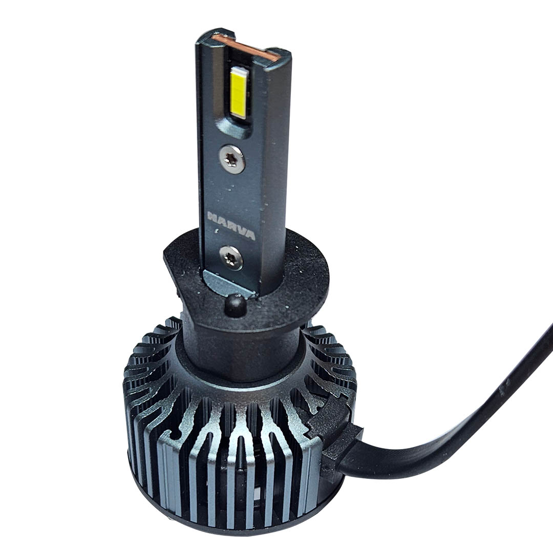 KIT AMPOLLETAS LED H1 12-24V 19W NARVA - Image 3