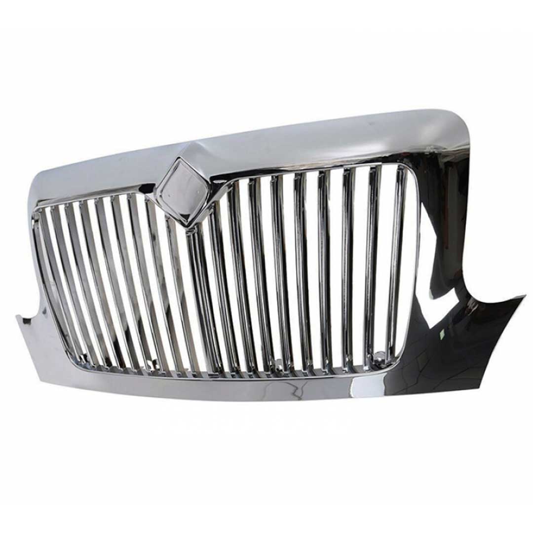 MASCARA FRONTAL INTERNATIONAL DURASTAR