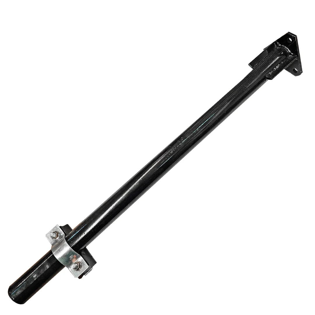 FIERRO TAPABARRO DIAMETRO 42MM LARGO 702MM