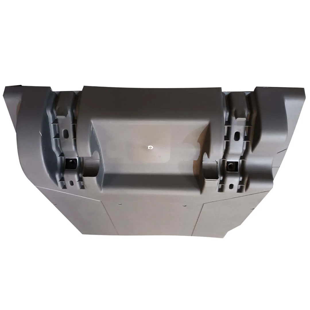 GUARDAFANGO TRASERO FRONTAL MERCEDES BENZ A9305200019 - Image 4