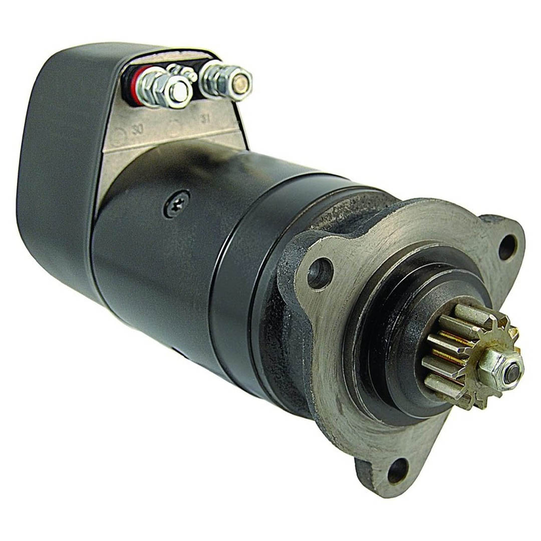 MOTOR DE PARTIDA VOLVO FH 1547049 UNIPOINT